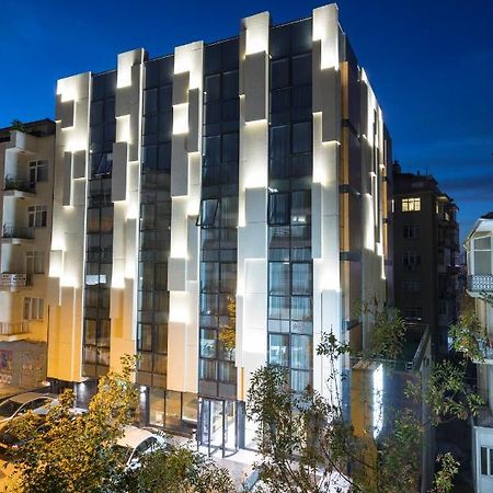 Izz Otel 앙카라 외부 사진