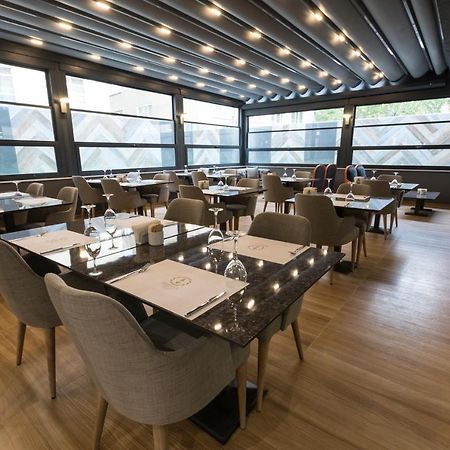 Izz Otel 앙카라 외부 사진