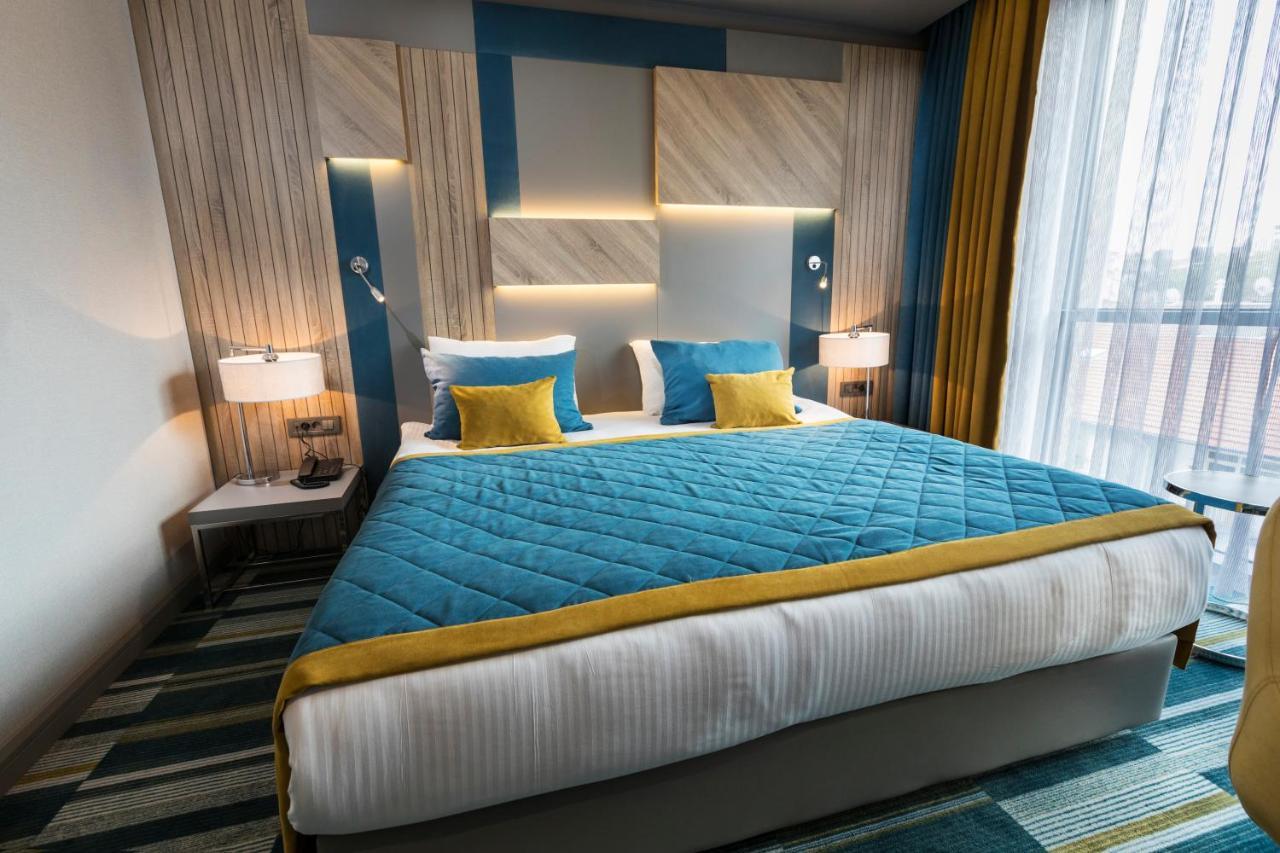 Izz Otel 앙카라 외부 사진