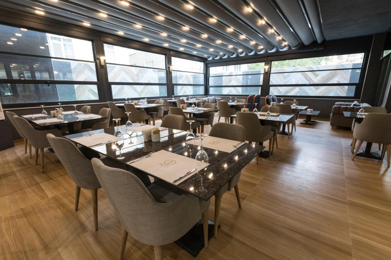 Izz Otel 앙카라 외부 사진