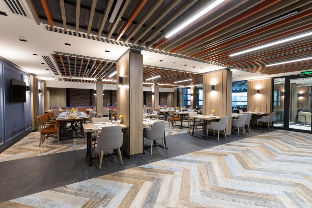 Izz Otel 앙카라 외부 사진