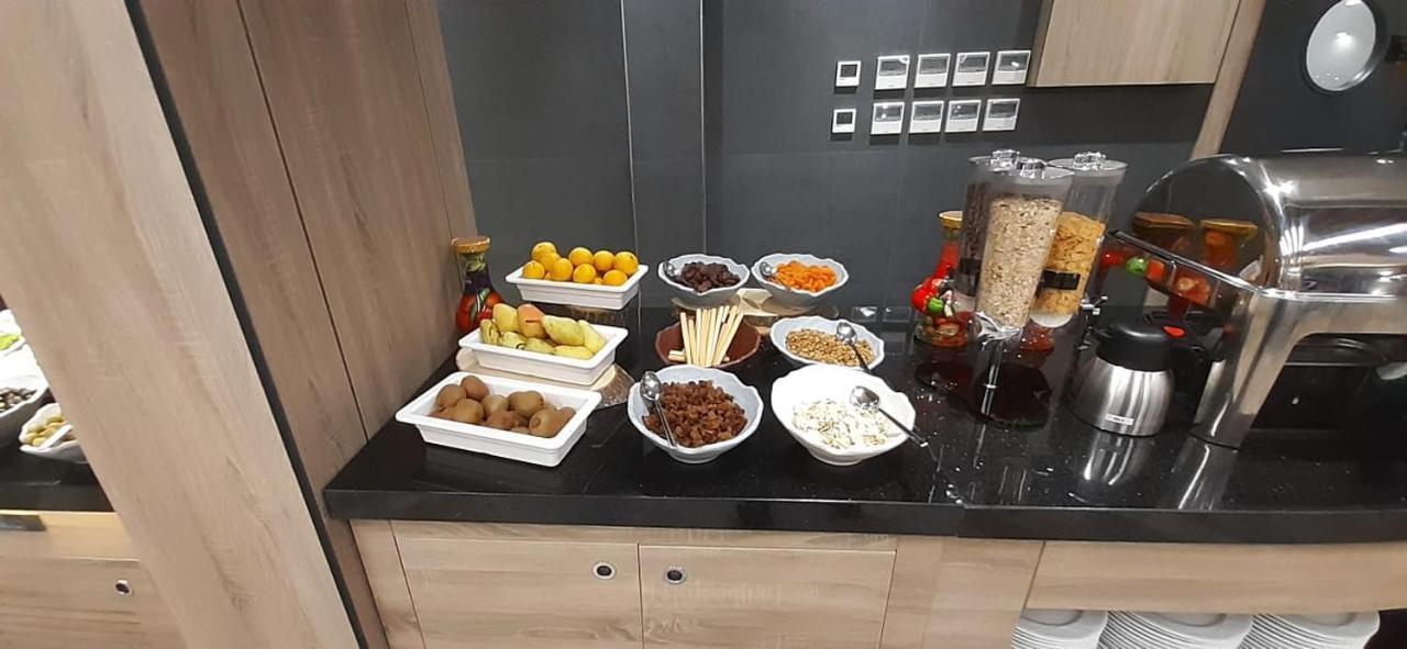 Izz Otel 앙카라 외부 사진