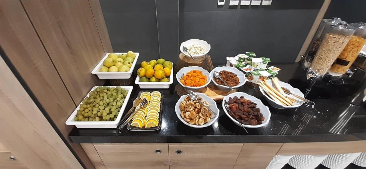 Izz Otel 앙카라 외부 사진