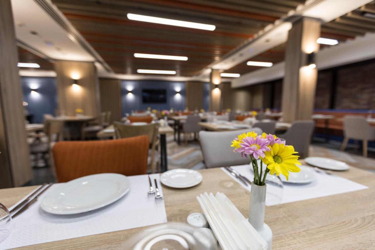 Izz Otel 앙카라 외부 사진