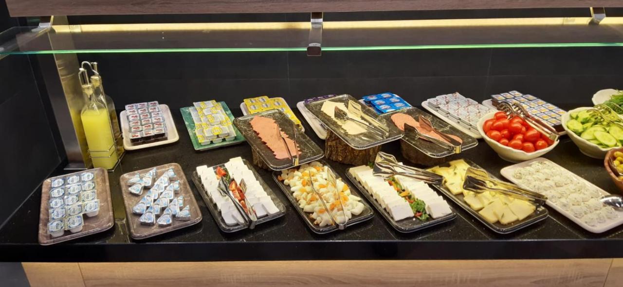 Izz Otel 앙카라 외부 사진
